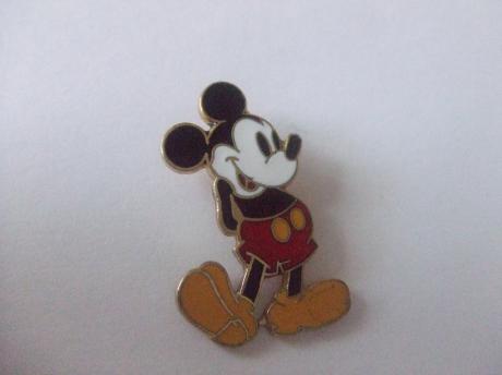 Mickey Mouse (3)